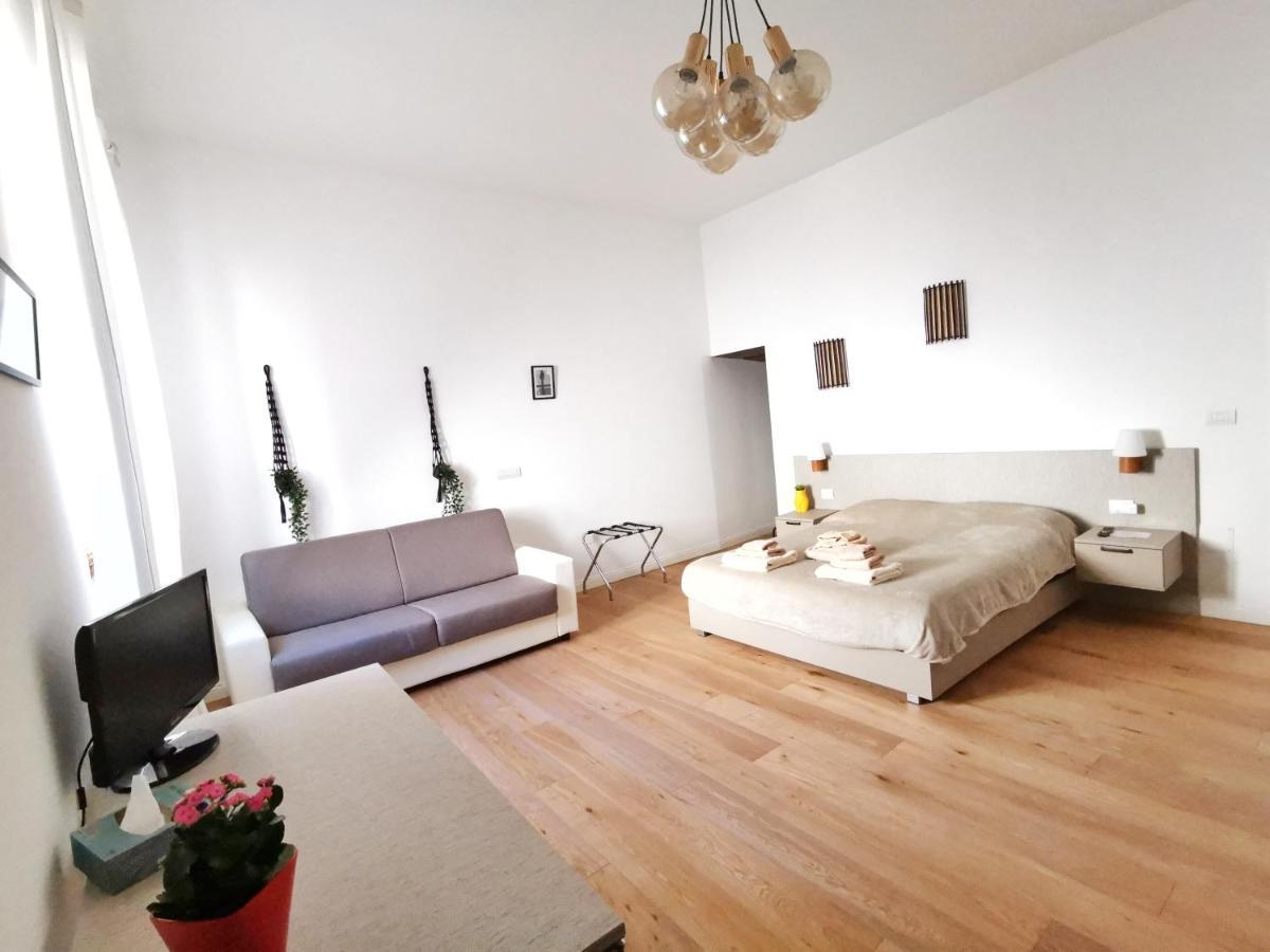 Casa Del Sole Konukevi *
